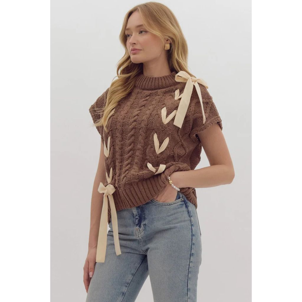 Classic Vintage Sweater