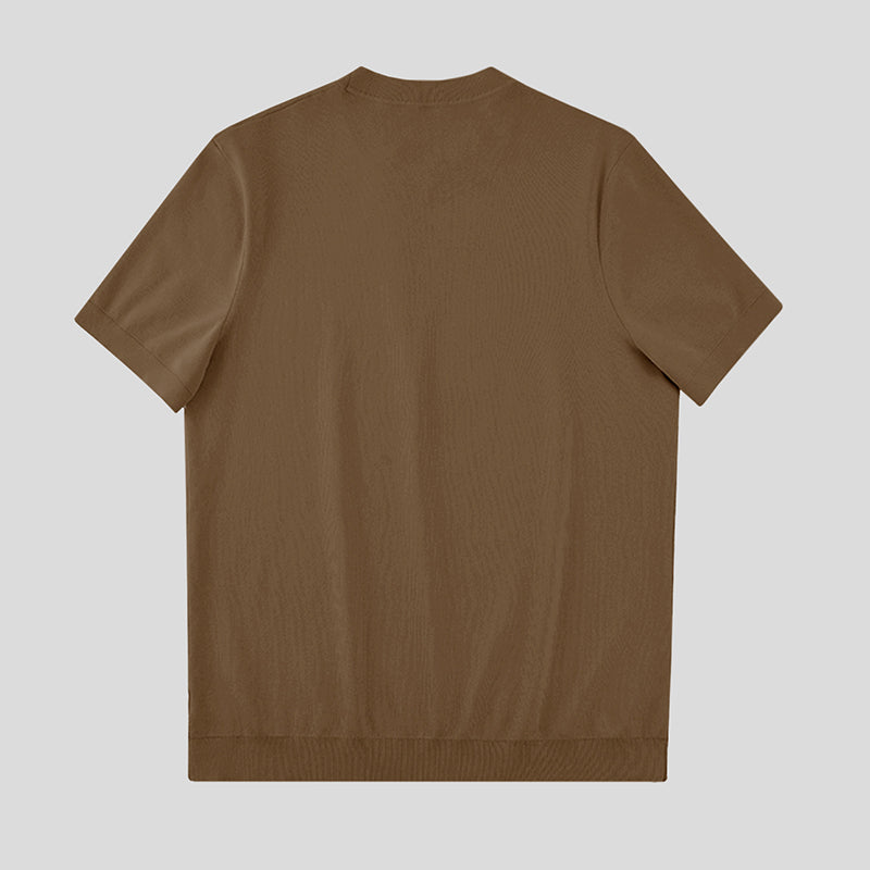 Timeless Vintage Style T-Shirt