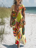 Thoughtfully Designed Dress