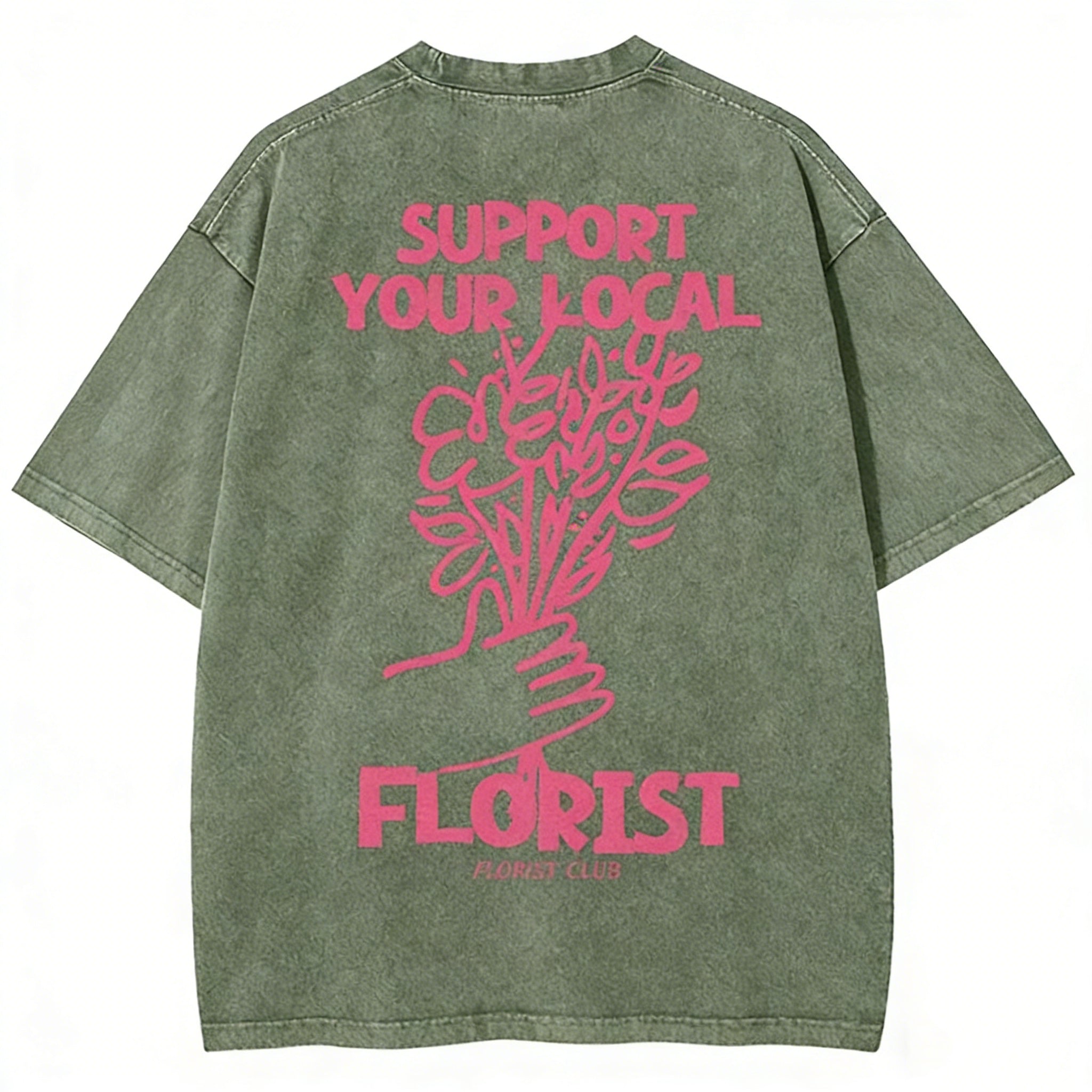 Classic Vintage T-Shirt