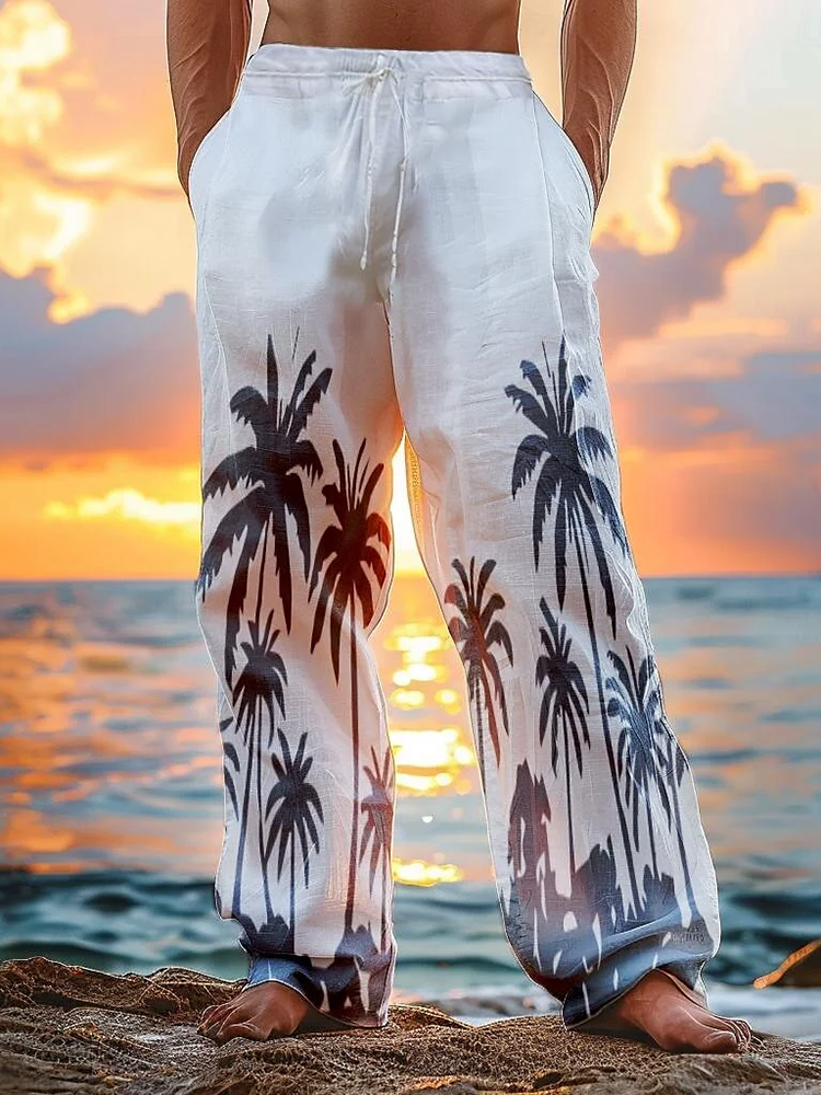 Vintage Inspired Pants
