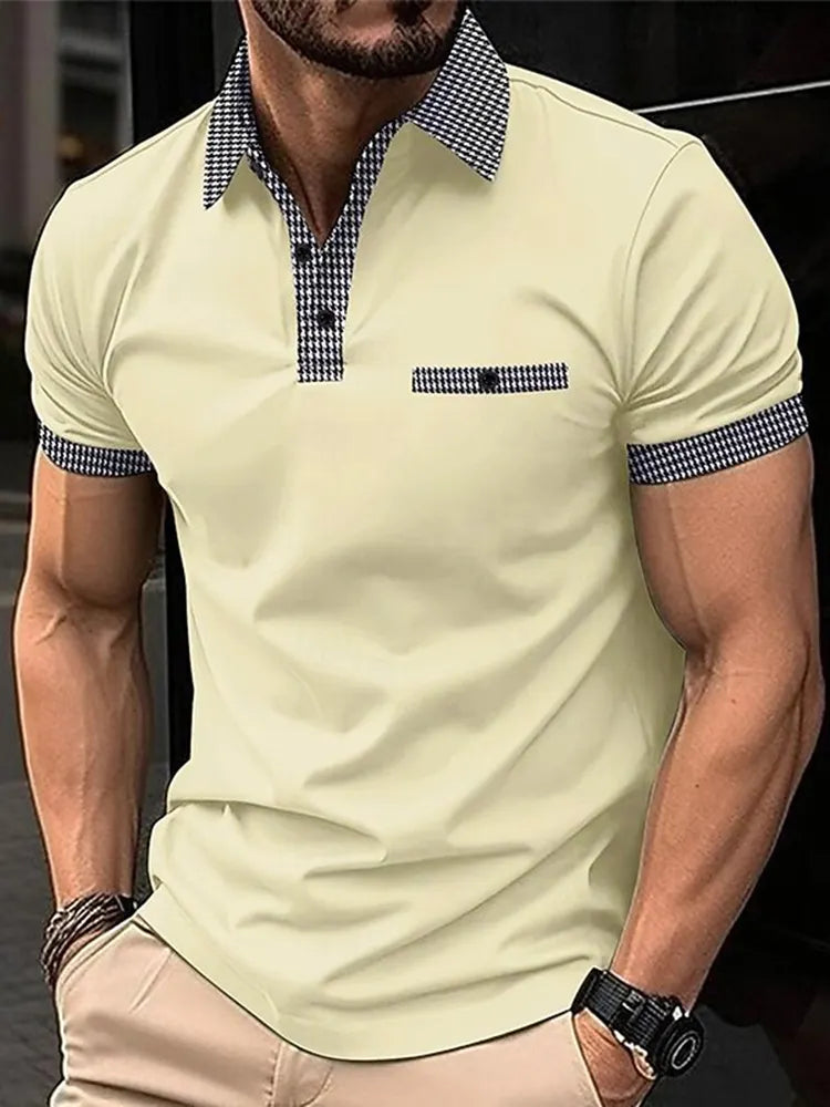 Gracefully Designed Shirt