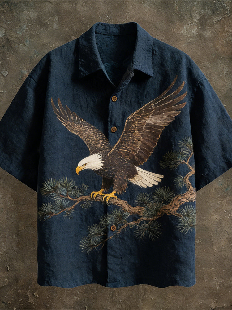 Gracefully Designed Shirt