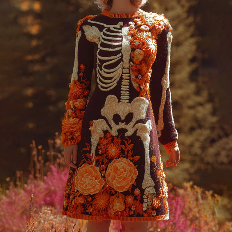 Thoughtfully Designed Dress