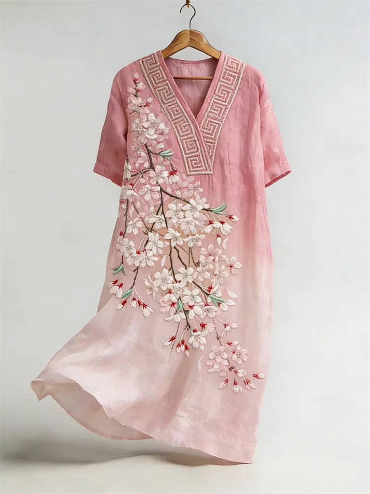 Thoughtfully Designed Dress