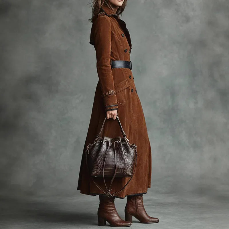 Elegantly Designed Coat