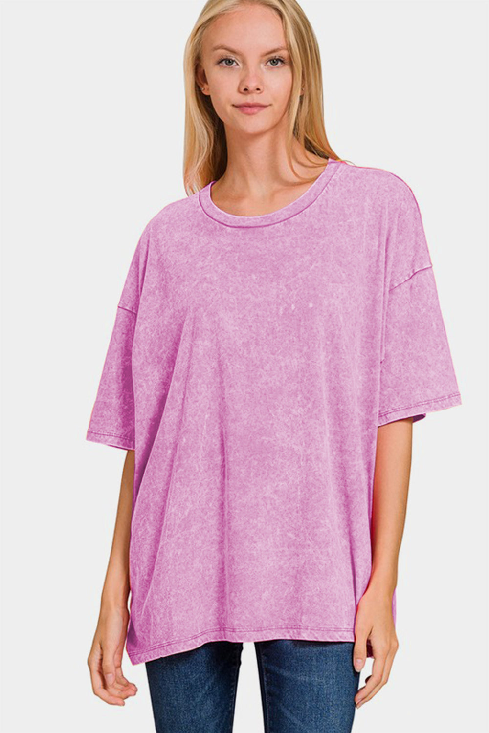 Elegantly Styled T-Shirt for Everyday Wear