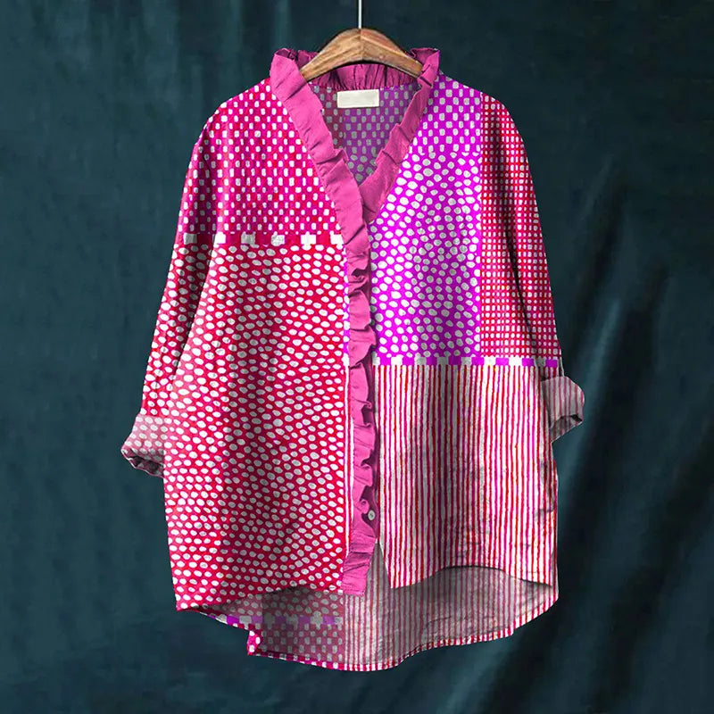 Classic Designed Shirt