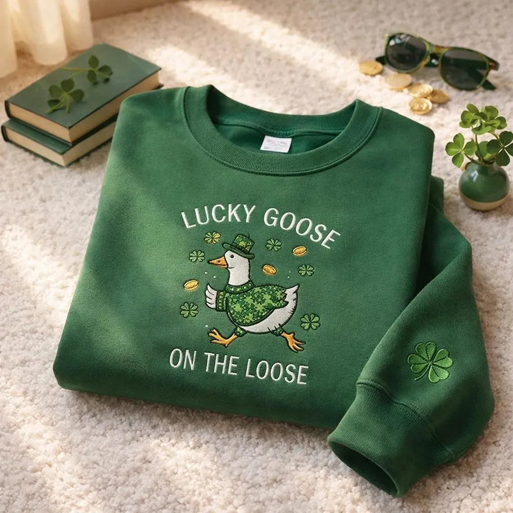 Thoughtfully Designed Shirt