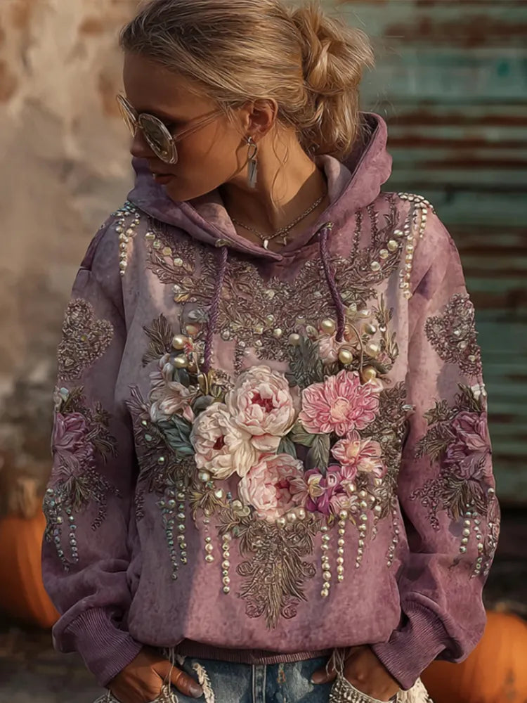 Vintage Inspired Shirt