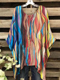 Classic Vintage Top
