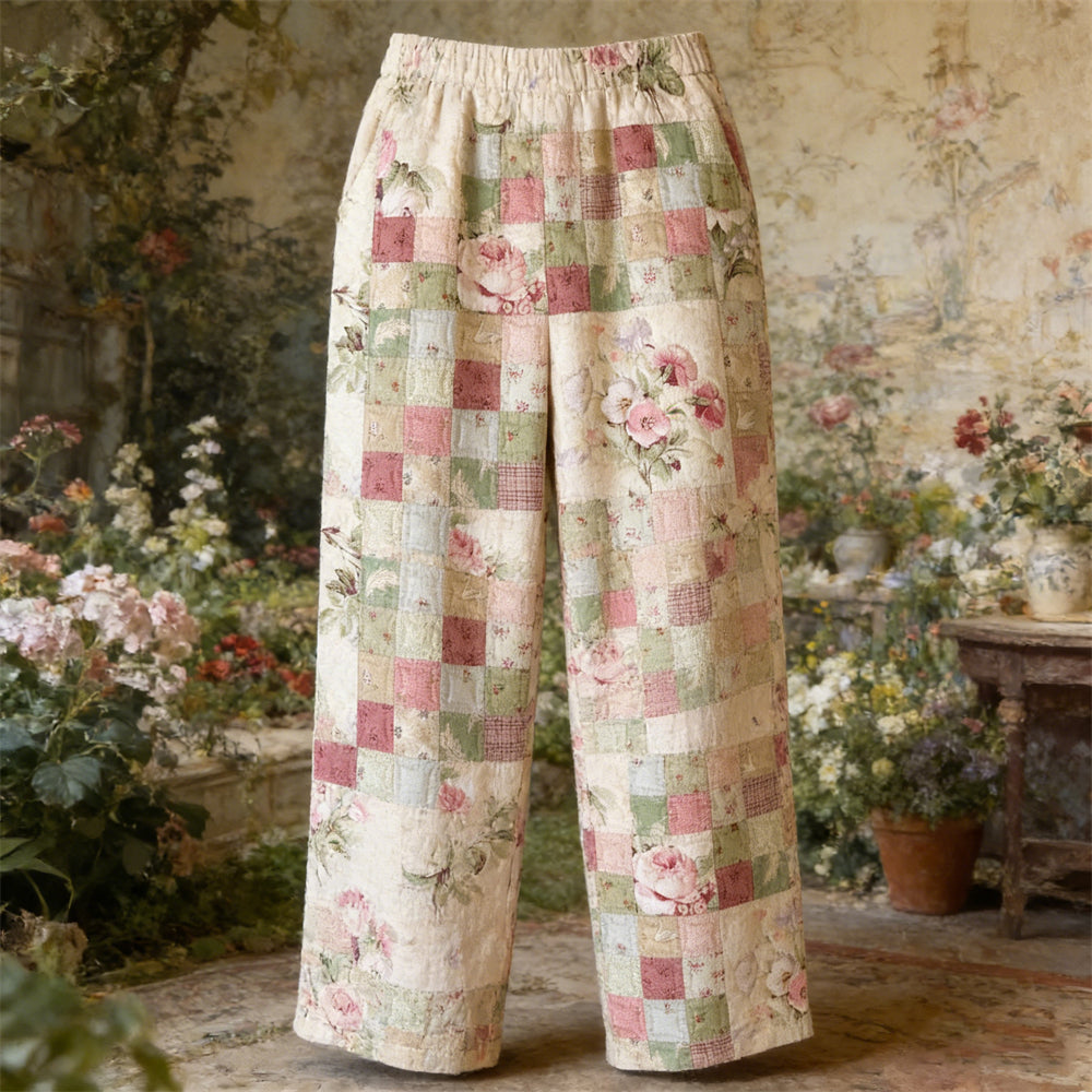 Elegantly Designed Trousers