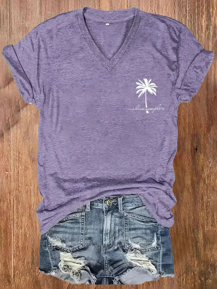 Vintage Inspired T-Shirt