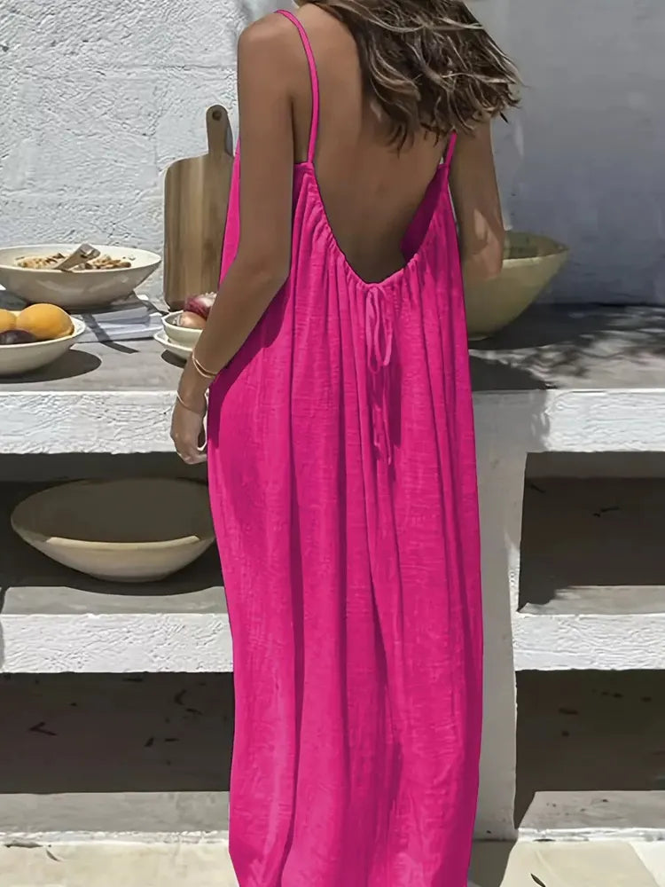 Dark pink