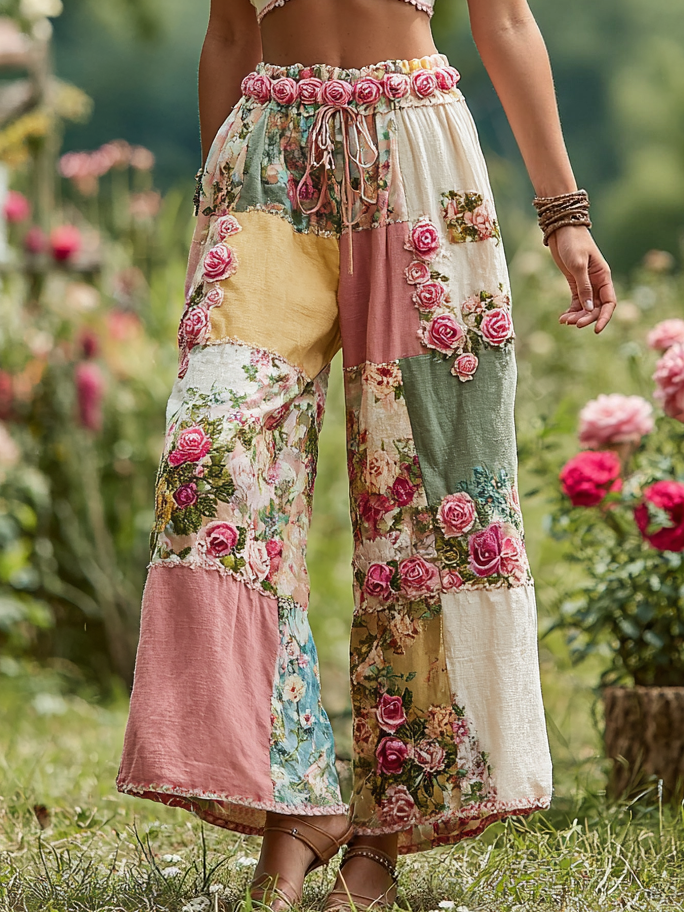 Elegantly Designed Pants