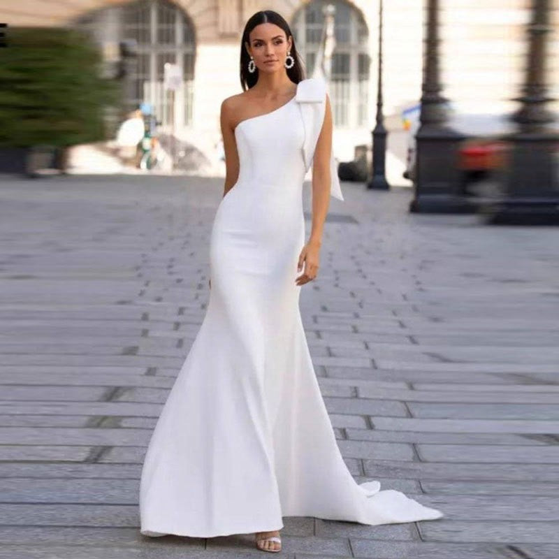 Pure White