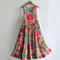 Timeless Vintage Style Garment