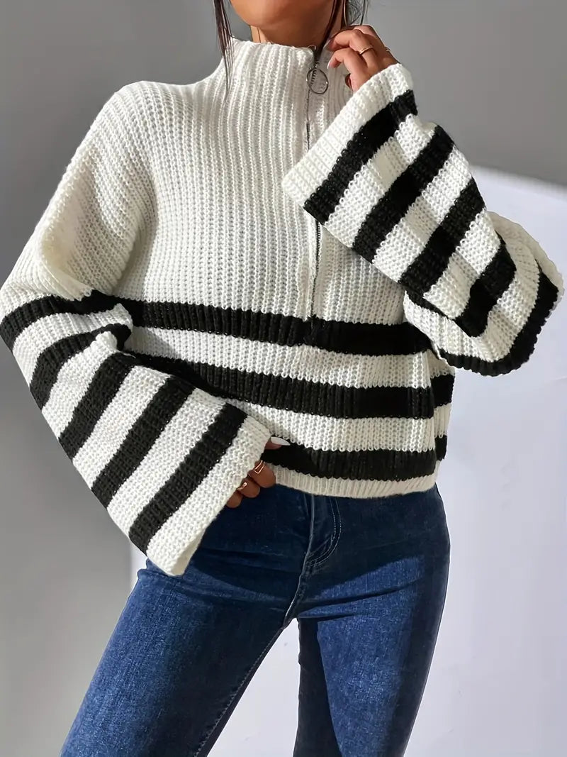 Thoughtfully Designed Sweater