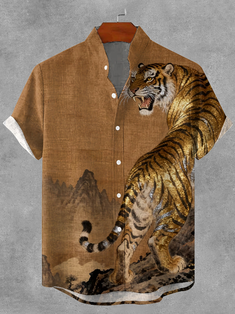 Gracefully Designed Shirt