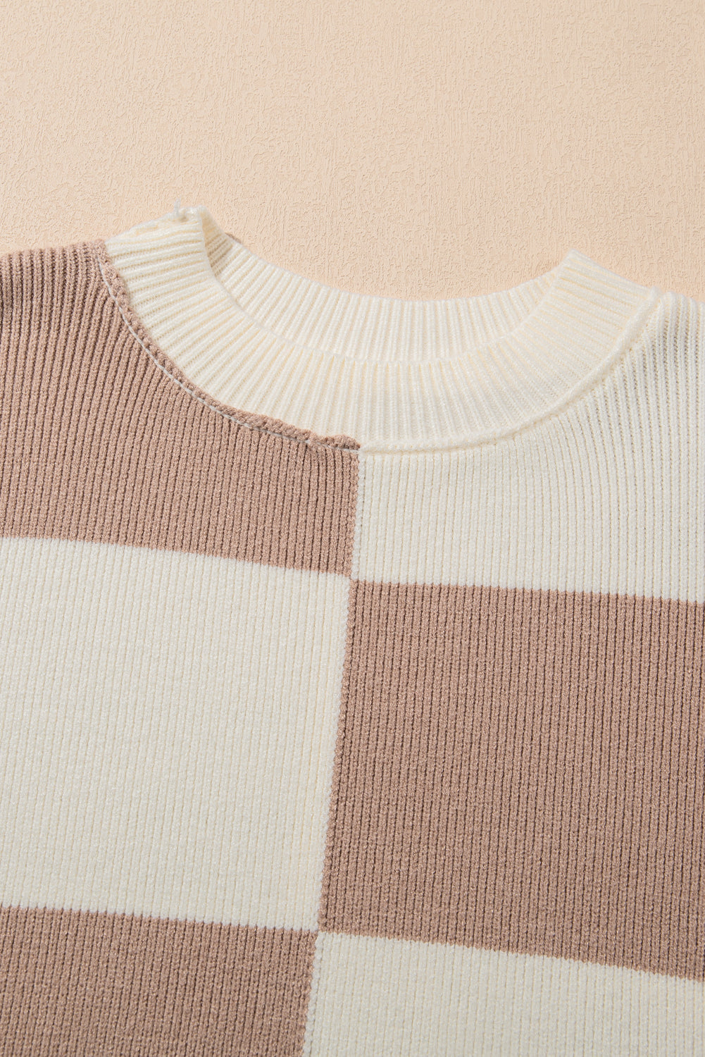 Elegantly Designed Sweater