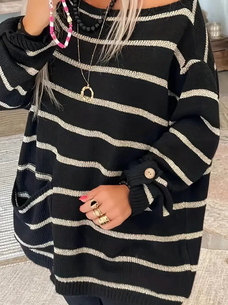 Beautifully Crafted Sweater