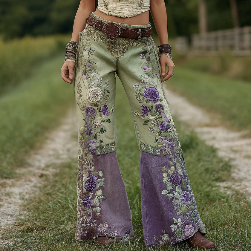 Beautifully Crafted Garment