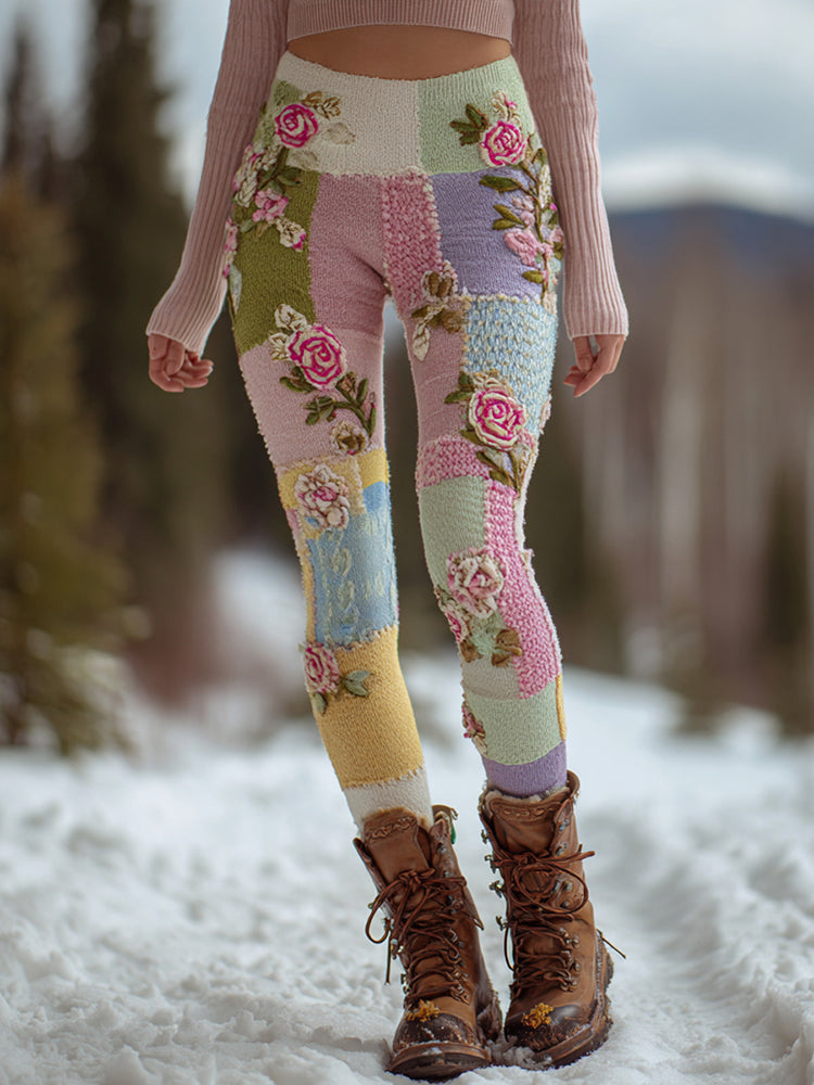 Timeless Vintage Style Garment