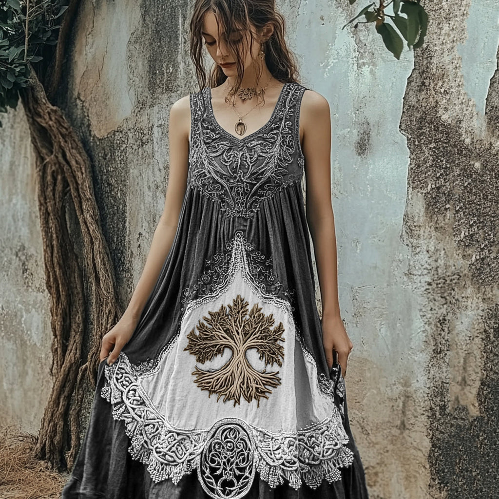 Dark gray