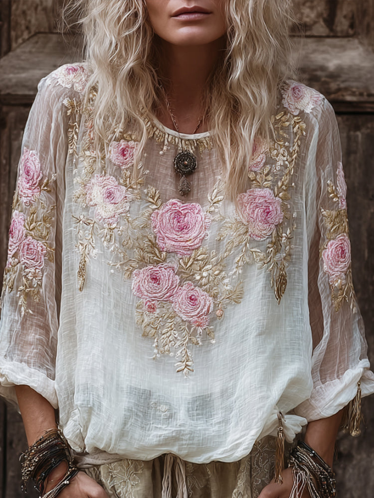 Thoughtfully Designed Shirt
