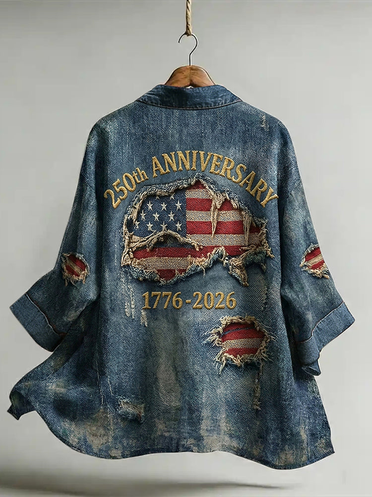 Classic Vintage Garment