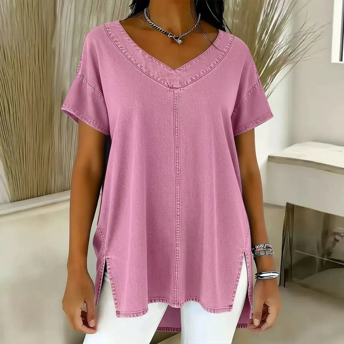 Pink