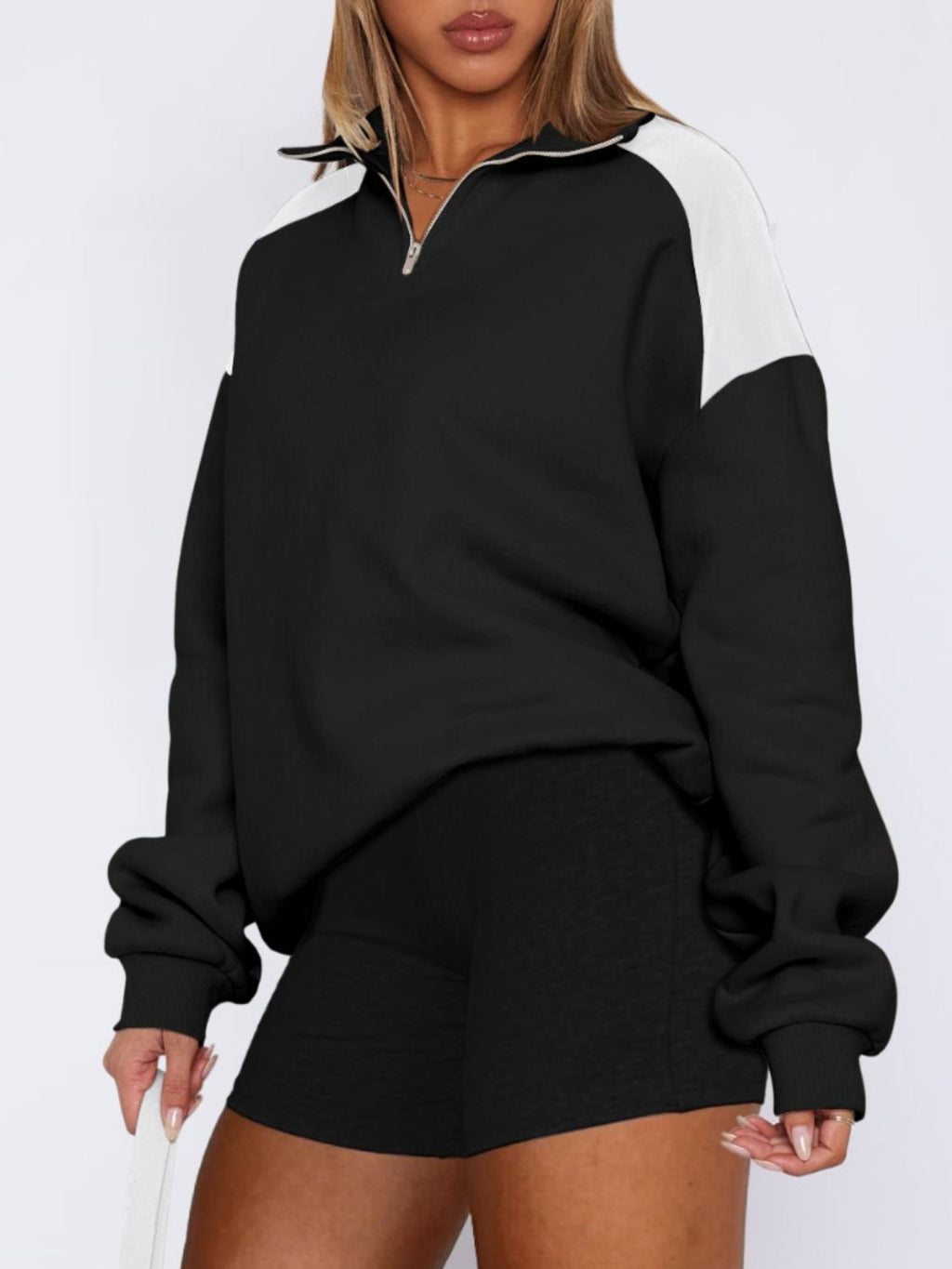 Gracefully Styled Shirt for Any Occasion