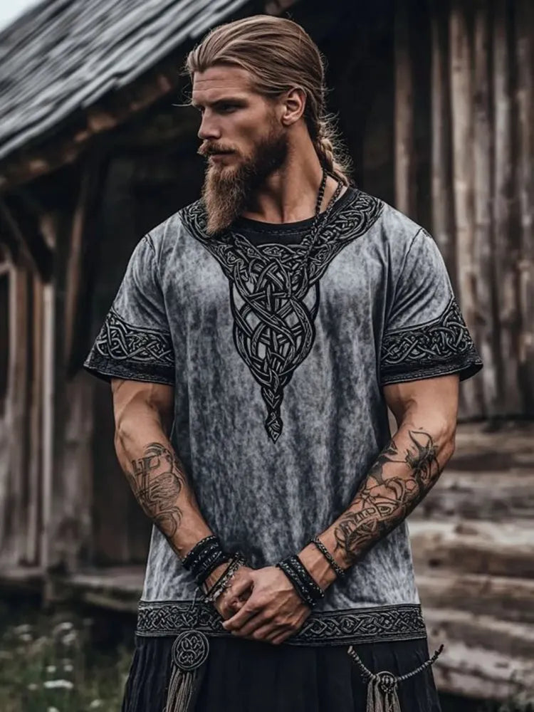 Elegantly Designed T-Shirt