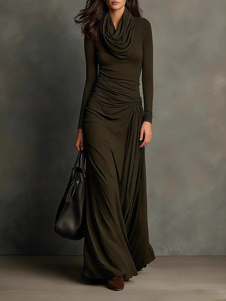 Dark green