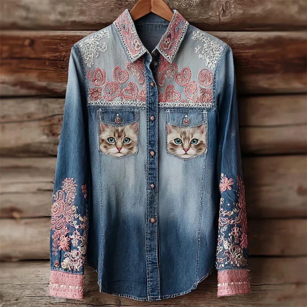 Classic Vintage Shirt
