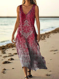 Gracefully Designed Garment