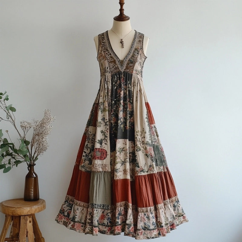 Beautifully Crafted Dress