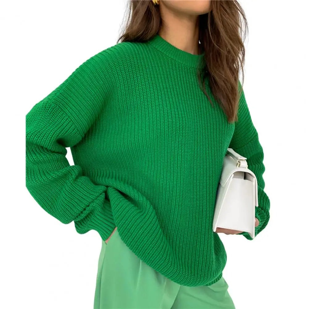 Elegantly Designed Sweater