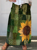 Timeless Vintage Style Garment