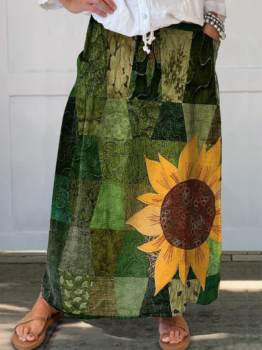 Timeless Vintage Style Garment
