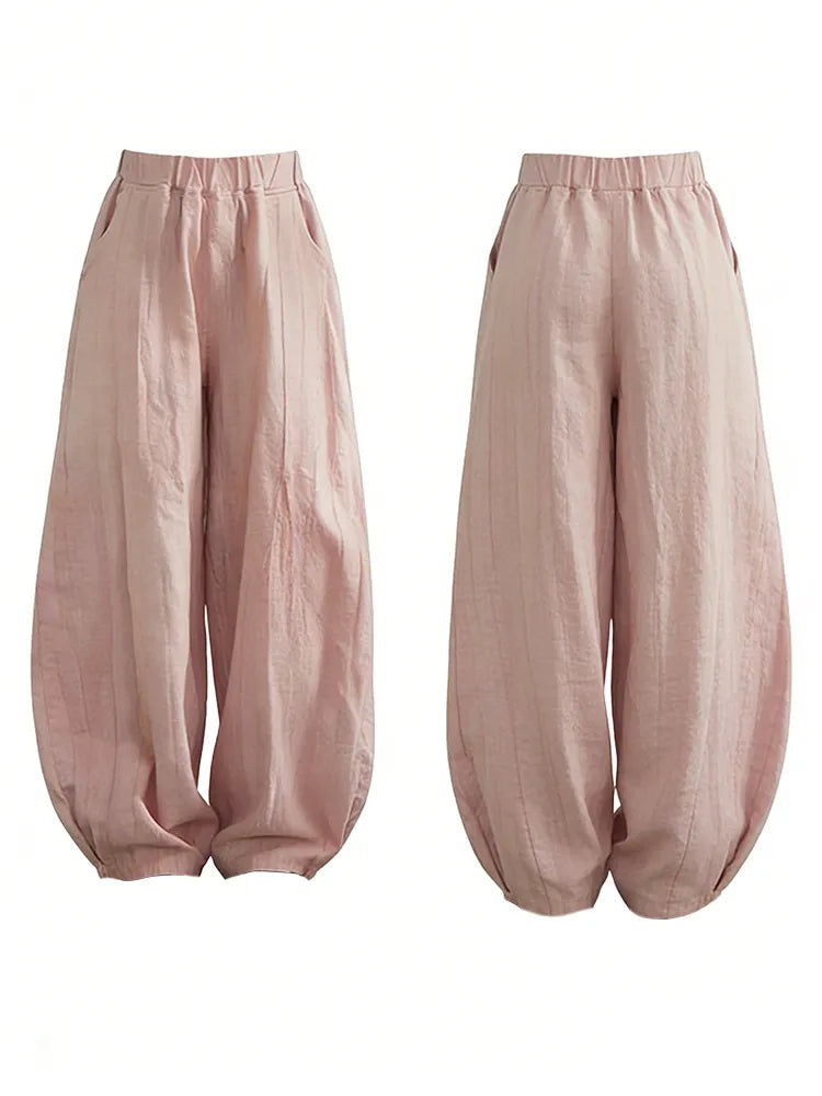 Elegantly Designed Trousers