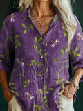Classic Designed Shirt