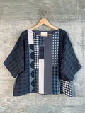 Dark blue