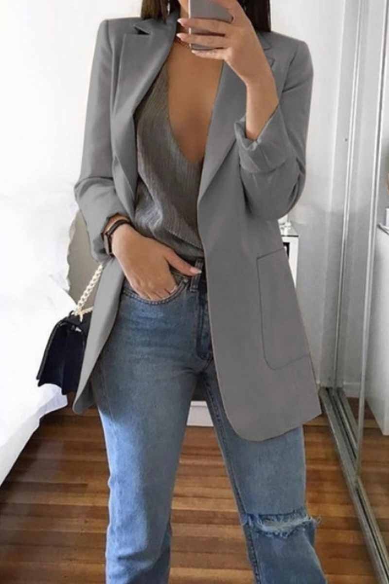 gray