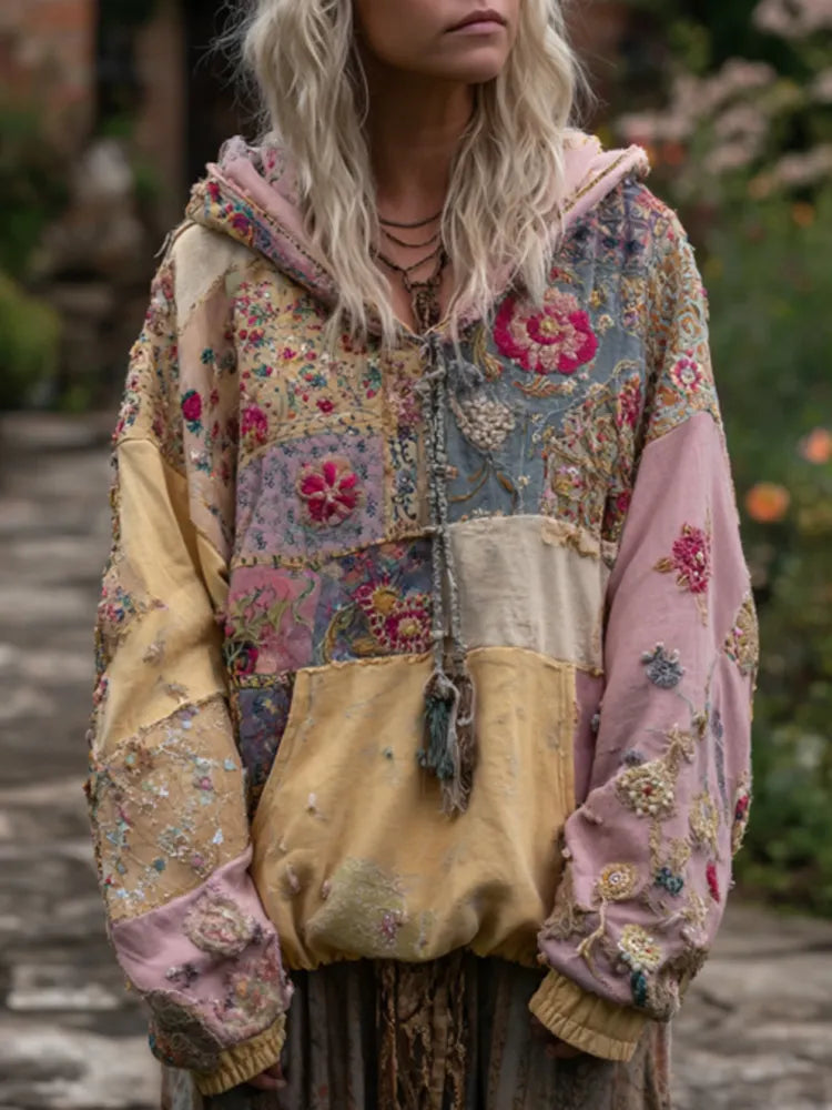 Timeless Vintage Style Garment