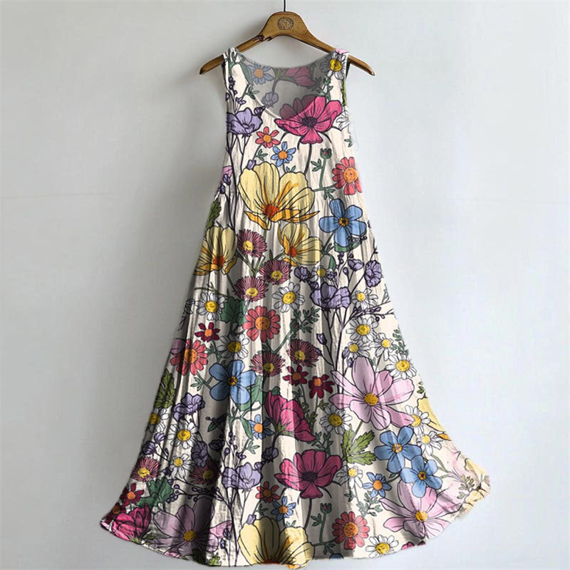 Gracefully Designed Garment