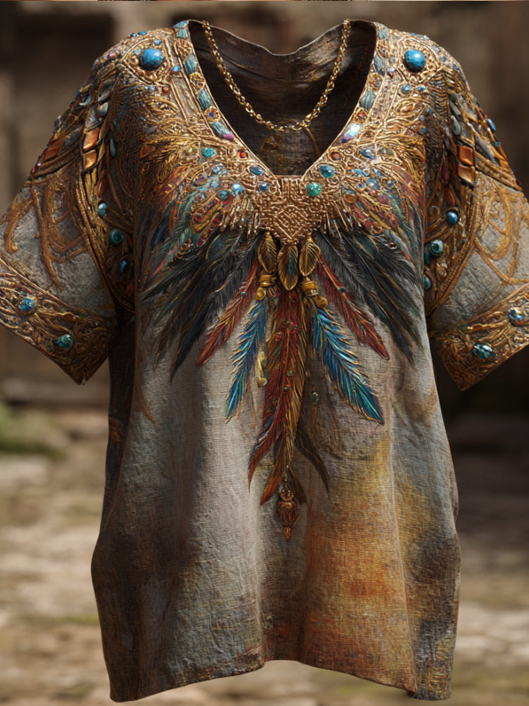 Beautifully Crafted Shirt