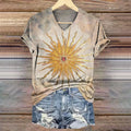 Elegantly Designed T-Shirt