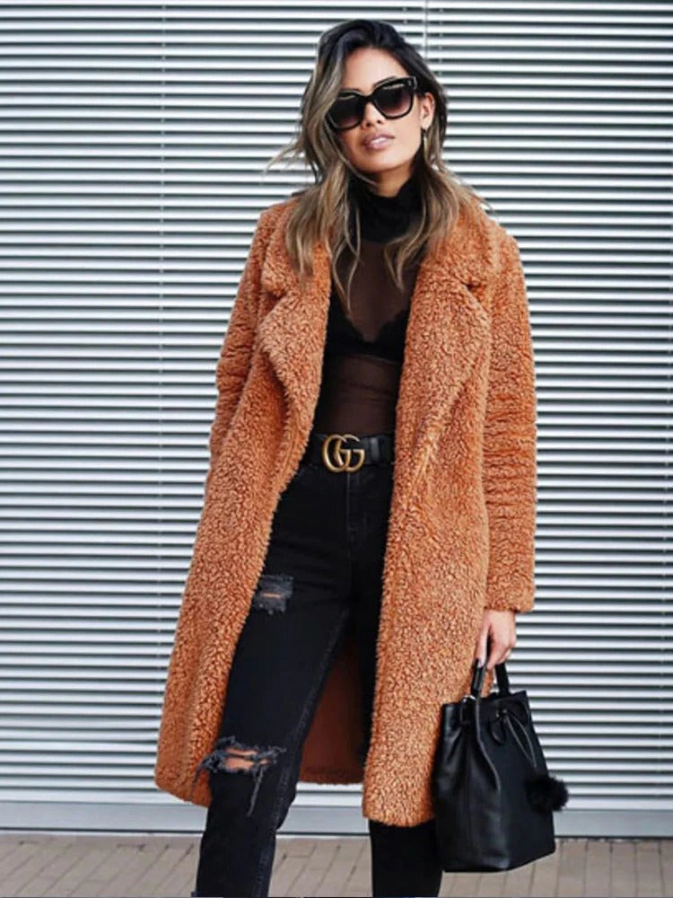 Classic Vintage Coat