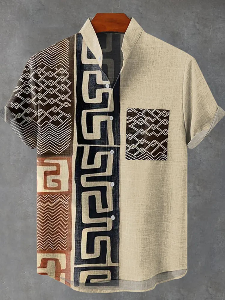 Beautifully Crafted Shirt
